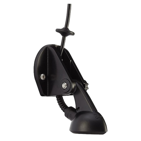 Raymarine Cpt-S Transom Mount Conical High Chirp E70342